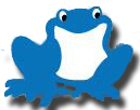 bluepondfrog